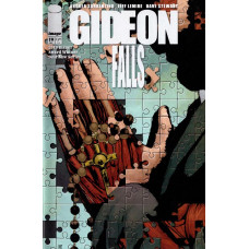 Gideon Falls #19 - 2020
