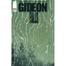 Gideon Falls #9