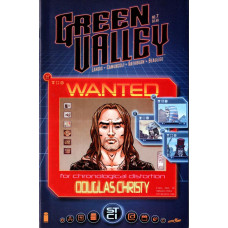 Green Valley #7 - 2017