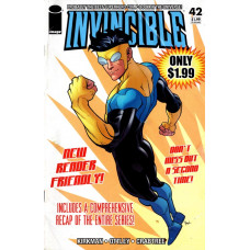 Invincible #42