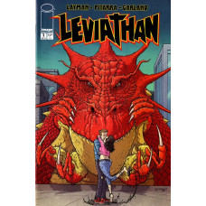 Leviathan #1