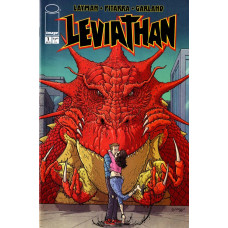 Leviathan #1 - 2018