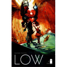 Low #1 - 2014