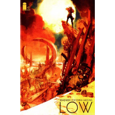 Low #12 - 2016