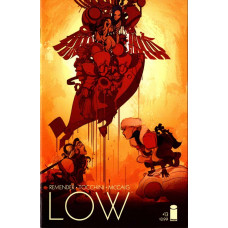 Low #13 - 2016