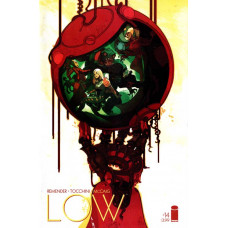 Low #14 - 2016