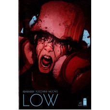 Low #15 - 2016