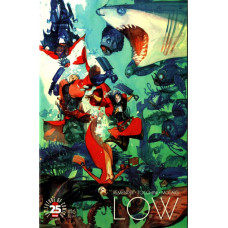 Low #16 - 2016