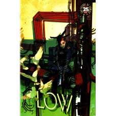 Low #17 - 2017