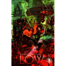 Low #18 - 2017