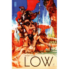 Low #2 - 2014