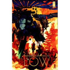 Low #20 - 2019