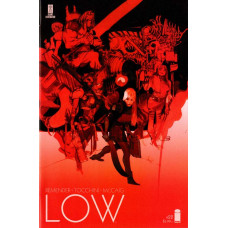 Low #22 - 2019