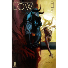 Low #26 - 2021