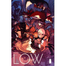 Low #8 - 2015