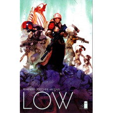 Low #9 - 2015