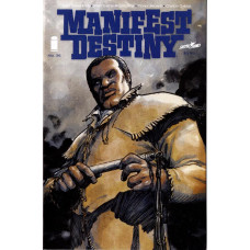 Manifest Destiny #36 Skybound