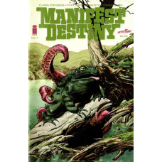 Manifest Destiny #7 - 2014