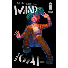 Mind the Gap #15 - 2014