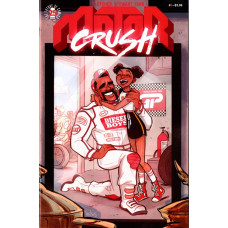 Motor Crush #6 