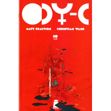 ODY-C #10