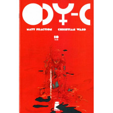 ODY-C #10 - 2016
