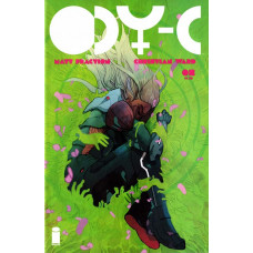 ODY-C #2 - 2015