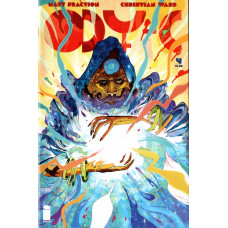 ODY-C #4 - 2015