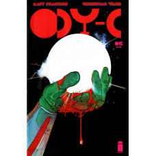 ODY-C #5 - 2015