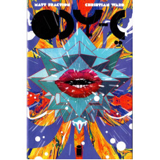 ODY-C #6 - 2015