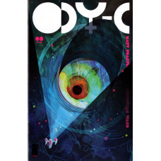 ODY-C #8 - 2015