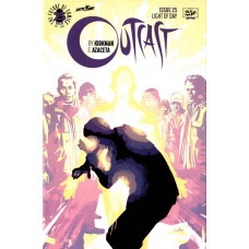 Outcast #25 - 2017