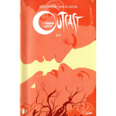 Outcast #3 – Image Skybound