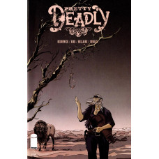 Pretty Deadly #5 - 2014