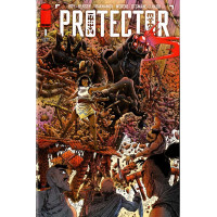 Protector #1