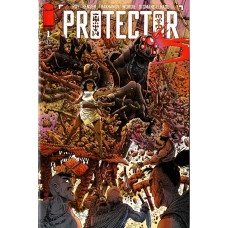 Protector #1 - 2020