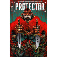 Protector #3