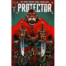 Protector #3