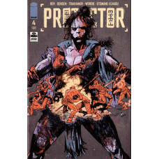 Protector #4 - 2020