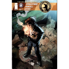 Protectors Inc. #1 - 2013
