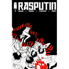 Rasputin #3 