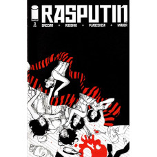 Rasputin #3 - 2014