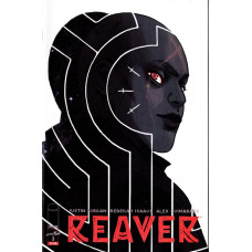 Reaver #3