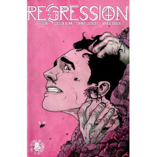 Regression #1 - Cover A - 2017