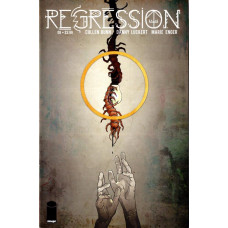 Regression #8 - 2018