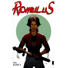 Romulus #1 