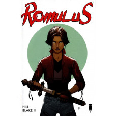 Romulus #1 - 2016