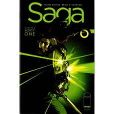 Saga #41 