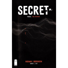 Secret #3 The System 