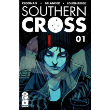 Southern Cross #1